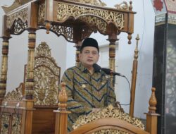 Munafri: Pembentukan Karakter Anak, Dimulai di Lingkungan Keluarga dan Sekolah
