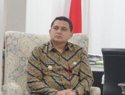 Bertemu Wali Kota, Fraksi API di DPRD Kawal Pemkot Makassar Percepat Realisasi Program