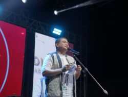 Wali Kota Munafri Tekankan Pentingnya Literasi Bagi Generasi Muda