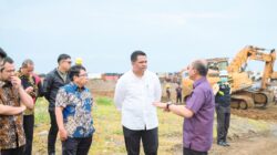 Bupati Bantaeng Uji Nurdin Jamin Permudah Izin Investasi