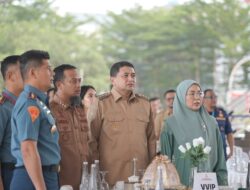Sejalan dengan Asta Cita Presiden, Pemprov dan Pemkot Perkuat Sinergitas Percepatan Pembangunan
