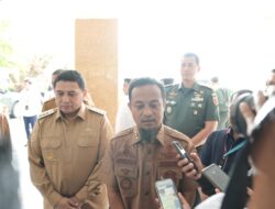 Pemprov Sulsel Dorong Makassar Percontohan Kelola Sampah Metode RDF