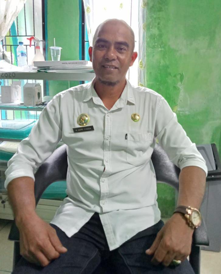 Ungkap Kasus Curnak, Kades Mattirowalie Apresiasi Kinerja Polres Bulukumba 