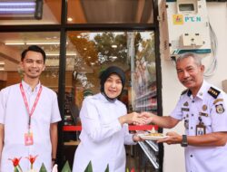 Aliyah Mustika Ilham Sambut Baik Program PNM dan Usulkan Kerjasama dengan Asosiasi Lokal