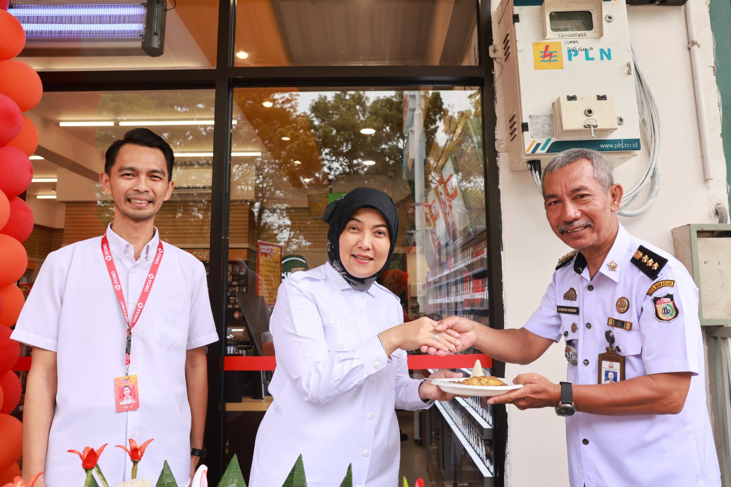 Aliyah Mustika Ilham Sambut Baik Program PNM dan Usulkan Kerjasama dengan Asosiasi Lokal