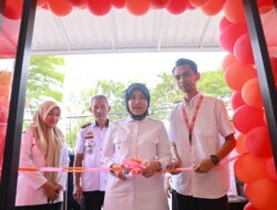Aliyah Mustika Ilham Resmikan Gerai Circle K, Wujudkan Ekonomi Inklusif dan Berkelanjutan