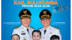 Pengurus POBSI Bulukumba Akan Dilantik, Ketua Umum PB POBSI Hary Tanoesoedibjo Dijadwalkan Hadir