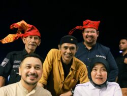 Aliyah Mustika Ilham Dorong Sinergi Budaya Makassar dan Pemerintah Pusat