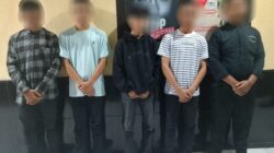 Video Viral! Pelajar Dikeroyok di Bulukumba, Polisi Amankan Pelaku