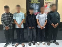 Video Viral! Pelajar Dikeroyok di Bulukumba, Polisi Amankan Pelaku Video Viral! Pelajar Dikeroyok di Bulukumba, Polisi Amankan Pelaku