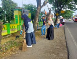 Ini Lokasi Sasaran Pembersihan Aksi Jumat Bersih Serentak Digelar Pemkab Jeneponto Ini Lokasi Sasaran Pembersihan Aksi Jumat Bersih Serentak Digelar Pemkab Jeneponto