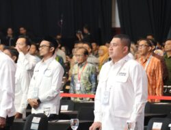 Masuk Dewan Pengurus Pusat APEKSI, Munafri: Mari Sinergitas Membangun Daerah