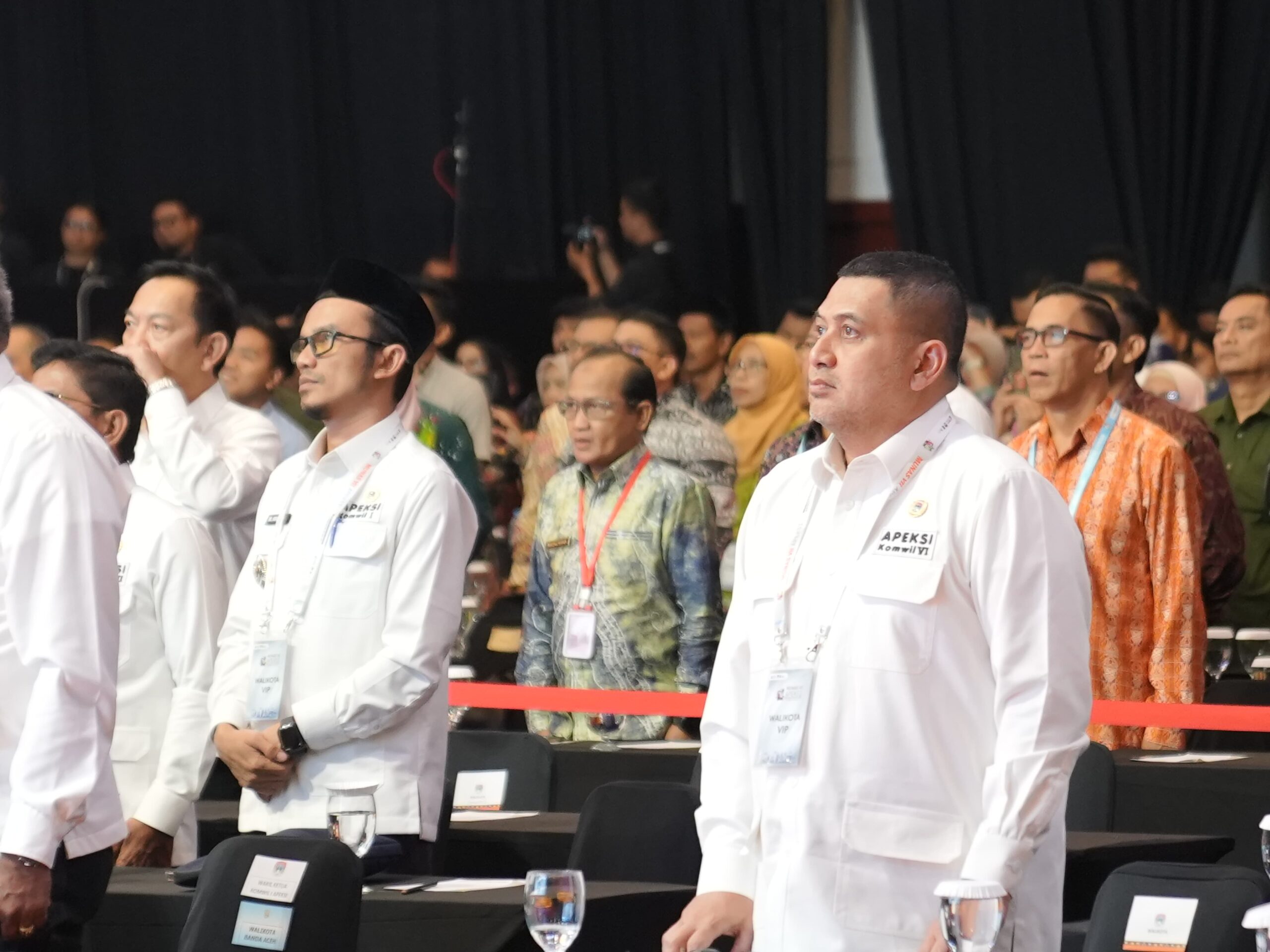 Masuk Dewan Pengurus Pusat APEKSI, Munafri: Mari Sinergitas Membangun Daerah