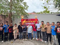 Refleksi May Day 2025: Buruh dan Pengusaha Sepakat Perlu Kerja Sama Refleksi May Day 2025: Buruh dan Pengusaha Sepakat Perlu Kerja Sama