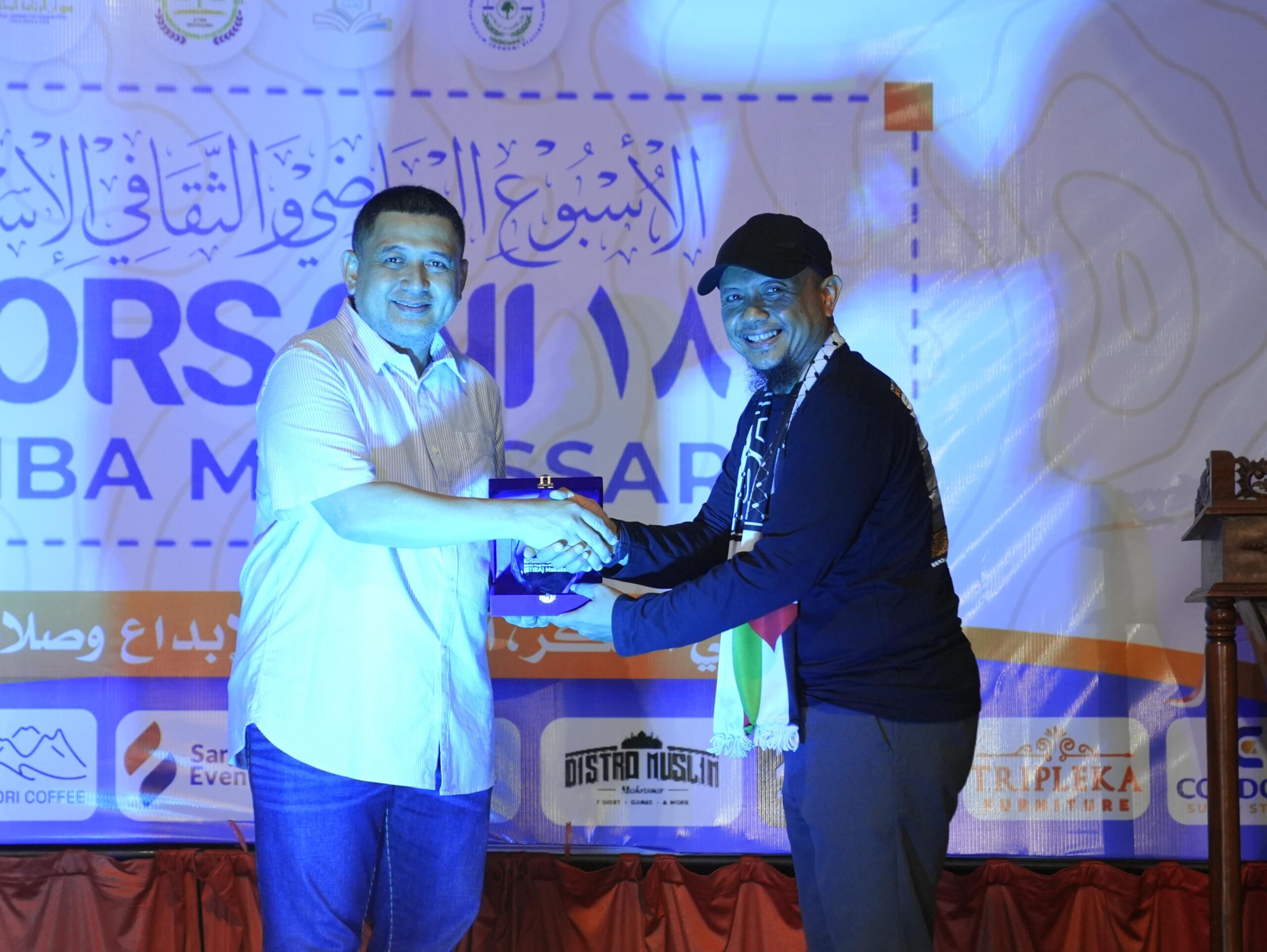Wali Kota Makassar: Fair Play Wujud Sportivitas dalam Kompetisi