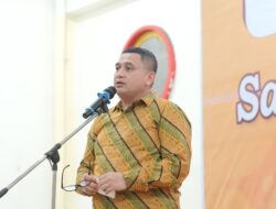 Makassar Bersatu, Walikota Munafri Ajak Jaga Toleransi dan Perdamaian