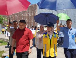 IPAL Losari: Walikota Munafri dan Dirjen Cipta Karya Sepakat Perluas Layanan