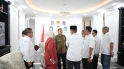 Pemkot Makassar Bersama Dewan Pendidikan Fokus Tingkatkan SDM Siswa