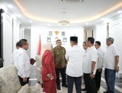 Pemkot Makassar Bersama Dewan Pendidikan Fokus Tingkatkan SDM Siswa Pemkot Makassar Bersama Dewan Pendidikan Fokus Tingkatkan SDM Siswa