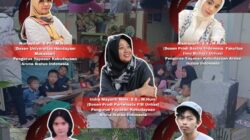 Aruna Ikatuo Indonesia Adakan Pelatihan Karakter Lewat Seni Teater