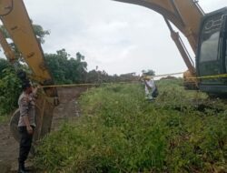 Diduga Tak Miliki Izin, Tambang Galian C Ilegal di Jeneponto Disegel Polisi Diduga Tak Miliki Izin, Tambang Galian C Ilegal di Jeneponto Disegel Polisi