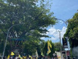 PC PMII Bantaeng Soroti Tambang Galiang C, Diduga Tak Miliki Izin dan Ilegal PC PMII Bantaeng Soroti Tambang Galiang C, Diduga Tak Miliki Izin dan Ilegal