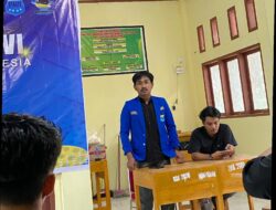 Konfercab XVI, Renaldi Amir Ditetapkan Sebagai Ketua PMII Bulukumba Konfercab XVI, Renaldi Amir Ditetapkan Sebagai Ketua PMII Bulukumba