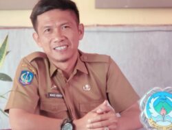 Kepala SMAN 1 Bantaeng: Hadir di Ruang Digital, Menjawab Tantangan Zaman