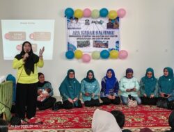 Dinkes- TP PKK Jeneponto Hadirkan Dokter Anak Pendamping Pemeriksaan Gizi Stunting
