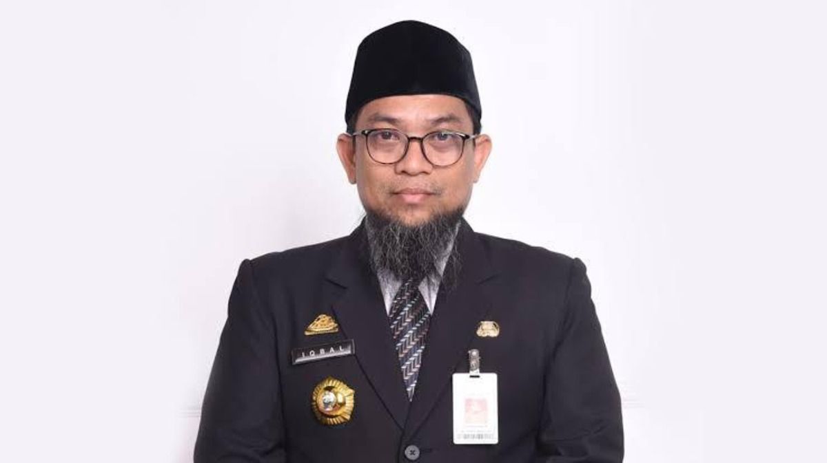Disdik Sulsel Jamin SPMB 2025 Bersih dari KKN, Kadis Iqbal Tepis Isu Punya Ordal Pilih Sekolah