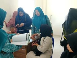 Kolaborasi! Hadirkan Dokter Anak pada Pendamping Pemeriksaan Stunting dan Wasting