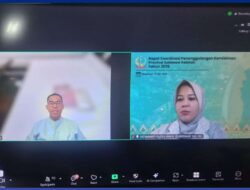Wagub Fatmawati Rusdi: Penanggulangan Kemiskinan Butuh Sinergi Semua Pihak