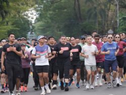 Makassar Half Marathon, Ajang Olahraga yang Berpotensi Dongkrak Ekonomi