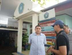 Walikota Munafri Pastikan Legalitas Aset Pemkot Makassar untuk Kepentingan Masyarakat
