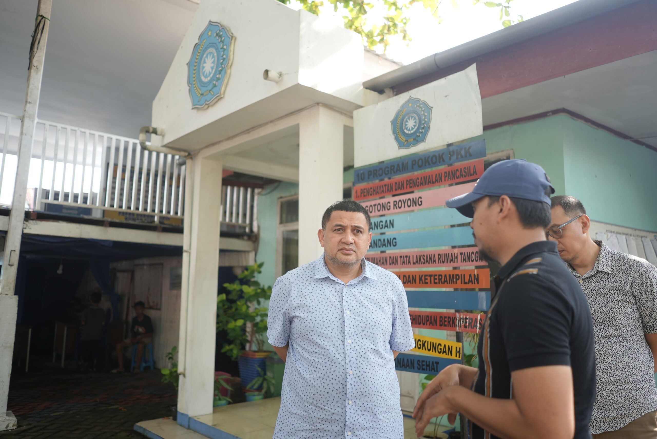 Walikota Munafri Pastikan Legalitas Aset Pemkot Makassar untuk Kepentingan Masyarakat
