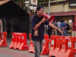 Tawuran Antar Kampung di Bantaeng, Pemuda Panaikang Mendesak Aparat Bertindak Tawuran Antar Kampung di Bantaeng, Pemuda Panaikang Mendesak Aparat Bertindak