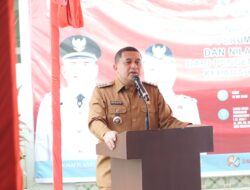 Makassar Terima PSU Senilai Rp168 Miliar, Wali Kota Munafri: Ini Bentuk Komitmen Pemerintah