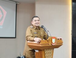 Wali Kota Munafri: Pengusaha Lokal Prioritas dalam Proyek Pembangunan di Makassar