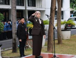 Harkitnas 2025, Aliyah Mustika Ilham: Wujudkan Kebangkitan Lewat Kerja Nyata