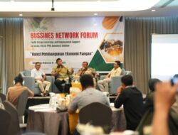 Andi Amar Ma’ruf Sulaiman Dorong Wirausaha Muda di Sektor Pertanian Andi Amar Ma’ruf Sulaiman Dorong Wirausaha Muda di Sektor Pertanian