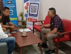 Koordinasi dengan Pertamina, Polres Jeneponto Kejar Kasus Penimbunan BBM Bersubsidi