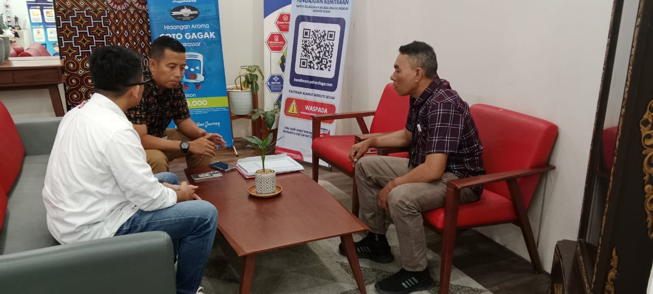Koordinasi dengan Pertamina, Polres Jeneponto Kejar Kasus Penimbunan BBM Bersubsidi