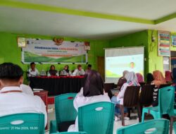 Tindak Lanjuti Program ‘Desa Cantik’, Kades Kalumpangloe Jeneponto Beri Apresiasi Tindak Lanjuti Program ‘Desa Cantik’, Kades Kalumpangloe Jeneponto Beri Apresiasi