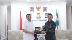 Pemkot Makassar Siapkan Solusi Bertahap Atasi Masalah Listrik di Kepulauan