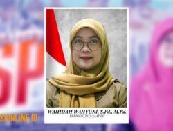 Wahidah Wahyuni, Pemimpin Sekolah yang Siap Mengantar Siswa Menembus Dunia Kerja