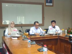 Genjot Perbaikan Keterbukaan Informasi Publik, Diskominfo Bantaeng Ikuti Monev PPID Genjot Perbaikan Keterbukaan Informasi Publik, Diskominfo Bantaeng Ikuti Monev PPID