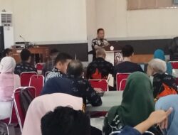 Disdik Gelar Verifikasi RKAS BOSP 2025