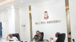 Kementerian PU Dorong Makassar Segera Manfaatkan Program ISWMP Atasi Persampahan