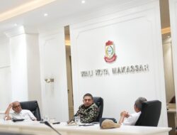 Kementerian PU Dorong Makassar Segera Manfaatkan Program ISWMP Atasi Persampahan
