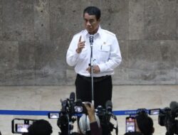 LSI Denny JA: Prabowo Butuh Sosok “Mr Clean” Seperti Amran Sulaiman